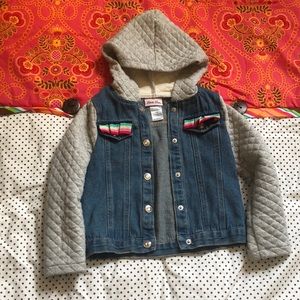Girls Jacket
